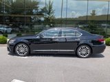 Used 2016 Lexus LS 460 image 2