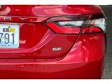 Used 2021 Toyota Camry SE image 4