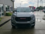 Used 2023 GMC Terrain SLE image 3