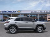 New 2026 Chevrolet TrailBlazer LS image 5