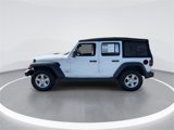 Used 2020 Jeep Wrangler Unlimited Sport S image 5