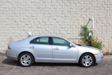 Used 2006 Ford Fusion SEL image 6
