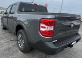 New 2025 Ford Maverick XLT image 4