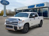 Used 2016 Toyota Tundra SR5 image 2