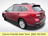 Used 2018 Subaru Outback 2.5i Premium image 3