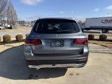 Certified 2022 Mercedes-Benz GLC 300 4MATIC w/ Premium Package Lite image 4
