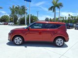 Used 2023 Kia Soul LX image 2