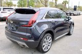Used 2023 Cadillac XT4 Premium Luxury image 4