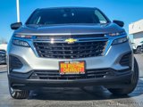 Used 2023 Chevrolet Equinox LS w/ LS Convenience Package image 4