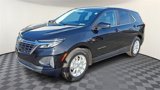 Certified 2022 Chevrolet Equinox LT image 4
