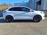 Certified 2022 Ford Edge ST-Line image 2