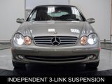 Used 2005 Mercedes-Benz CLK 320 Cabriolet image 3