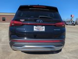 Used 2022 Hyundai Santa Fe Limited w/ Cargo Package image 6