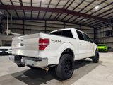 Used 2013 Ford F150 Lariat w/ Luxury Equipment Group image 4