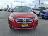 Used 2009 Volkswagen Tiguan SE image 6