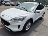 Used 2020 Ford Escape SE image 4