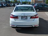 Used 2016 Honda Accord LX image 5