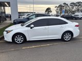 Used 2024 Toyota Corolla LE image 2