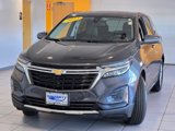 Certified 2023 Chevrolet Equinox LT image 3