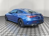 Used 2024 Mercedes-Benz CLE 300 4MATIC Coupe image 3