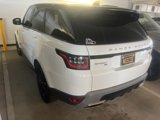 Used 2020 Land Rover Range Rover Sport SE image 5