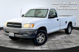 Used 2002 Toyota Tundra 2WD Regular Cab image 5