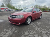 Used 2008 Dodge Avenger R/T w/ Premium Convenience Group image 3
