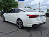 Used 2021 Nissan Altima 2.5 SR image 4