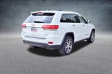Used 2019 Jeep Grand Cherokee Limited image 5