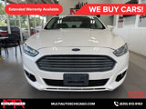 Used 2014 Ford Fusion Titanium image 6