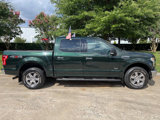 Used 2015 Ford F150 XLT w/ Equipment Group 301A Mid image 2