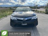 Used 2014 Toyota Camry LE image 2