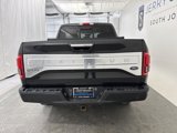 Used 2015 Ford F150 Platinum w/ Equipment Group 701A Luxury image 4