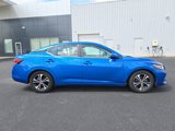 Used 2022 Nissan Sentra SV image 5