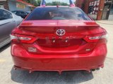 Used 2019 Toyota Camry SE image 5