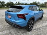 New 2025 Chevrolet Trax RS w/ Driver Confidence Package image 5