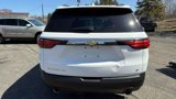 Used 2023 Chevrolet Traverse LT image 4