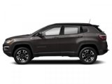 Used 2020 Jeep Compass Trailhawk image 3