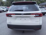 Used 2024 Toyota Grand Highlander Limited image 4