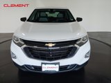 Used 2019 Chevrolet Equinox LS image 2