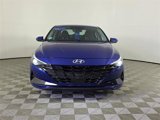 Certified 2023 Hyundai Elantra Limited image 3