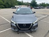 Used 2020 Nissan Sentra SR image 2