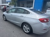Used 2018 Chevrolet Cruze LT image 5