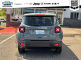 Used 2018 Jeep Renegade Sport image 5