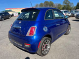 Used 2013 FIAT 500 Sport image 5