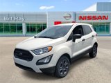 Used 2022 Ford EcoSport S image 2
