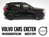Used 2021 Volvo XC40 T5 R-Design w/ Advanced Package image 2