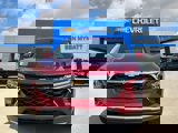 New 2025 Chevrolet Trax LT w/ Driver Confidence Package image 2
