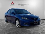 Used 2007 MAZDA MAZDA3 s Touring image 3