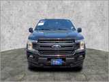 Certified 2019 Ford F150 XLT w/ Equipment Group 302A Luxury image 2